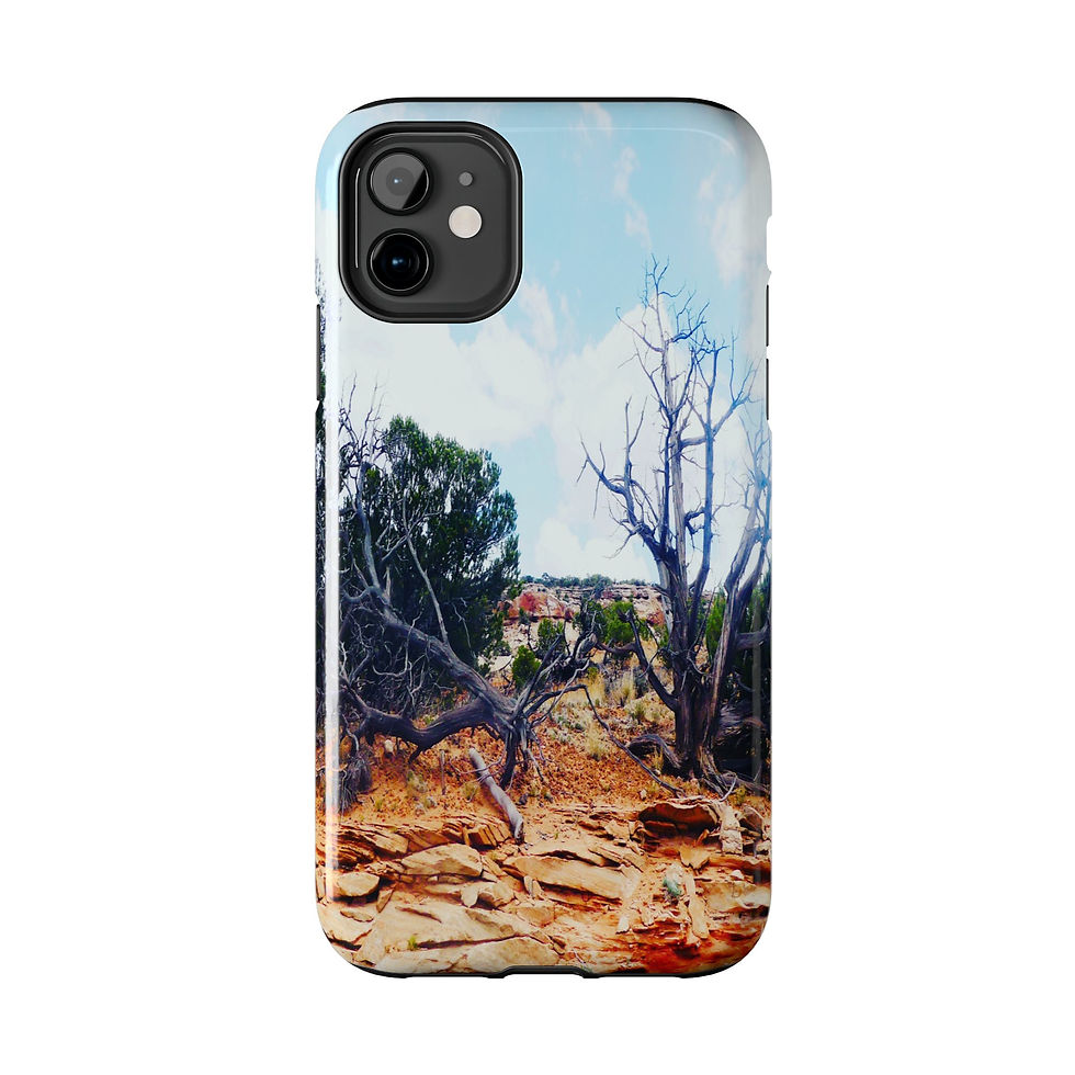 Thumbnail: “Utah”