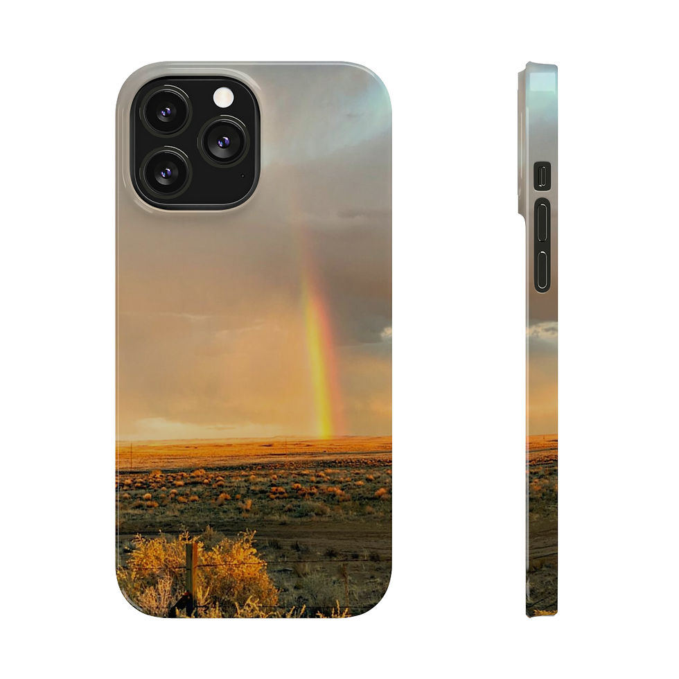 Thumbnail: “Rainbow Sky’s”