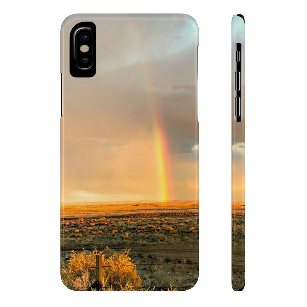 Thumbnail: “Rainbow Sky’s”