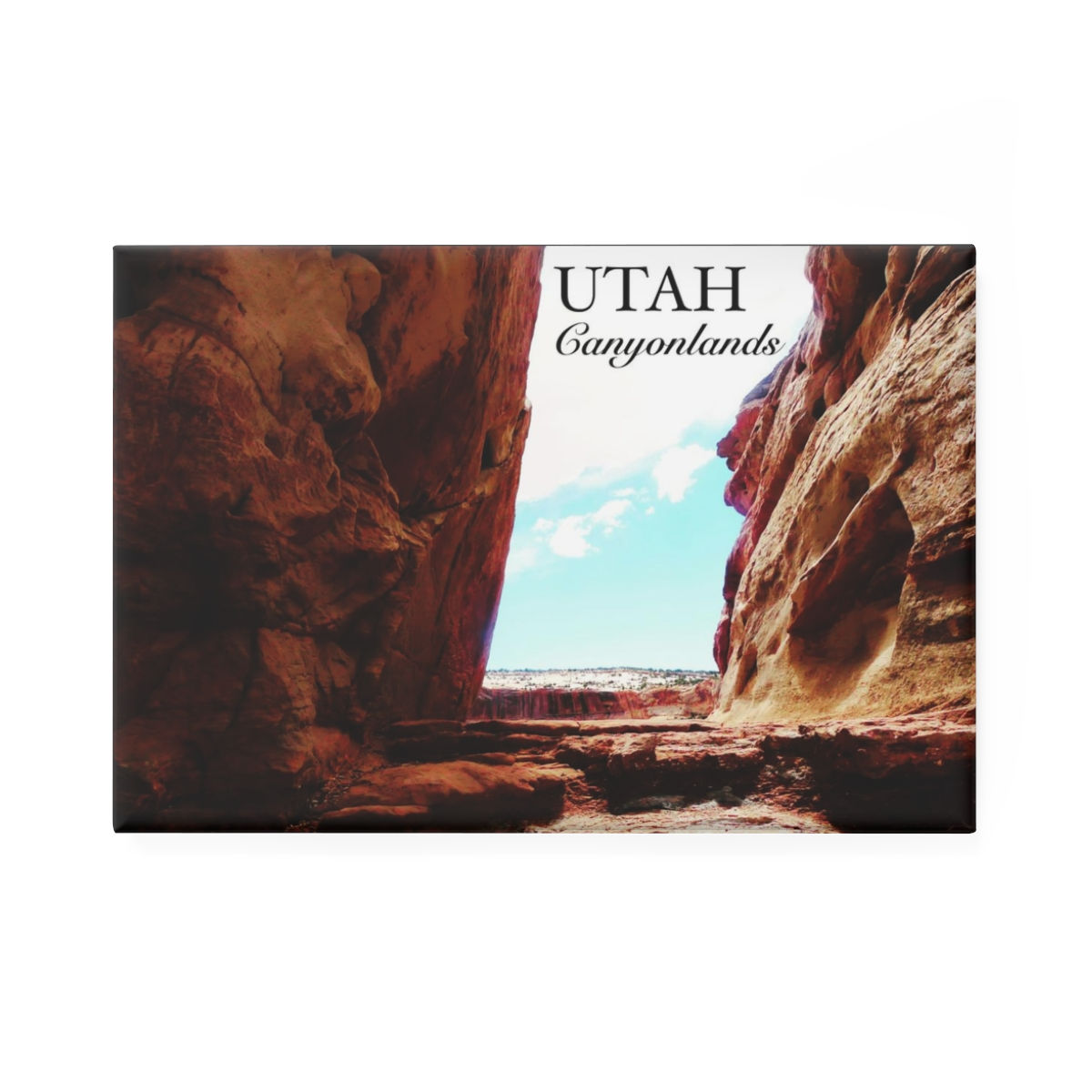 “Utah”