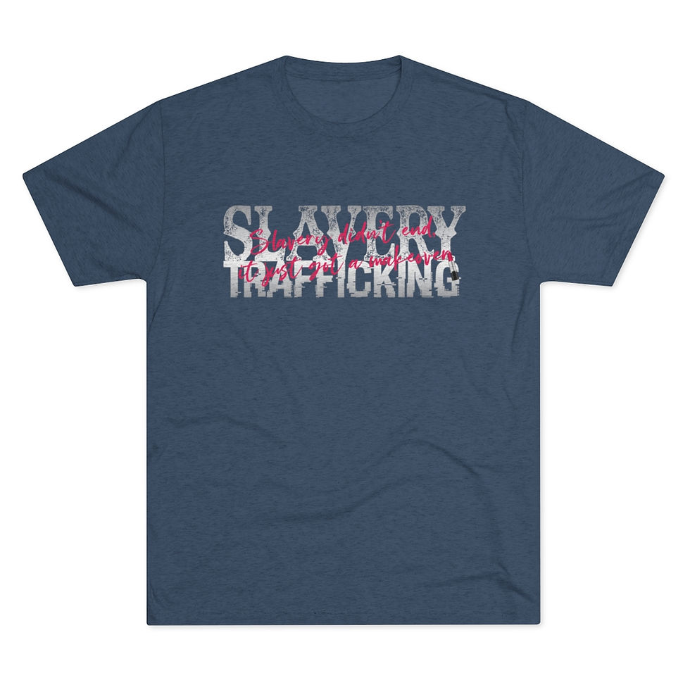 Thumbnail: Slavery Got a Makeover Tee