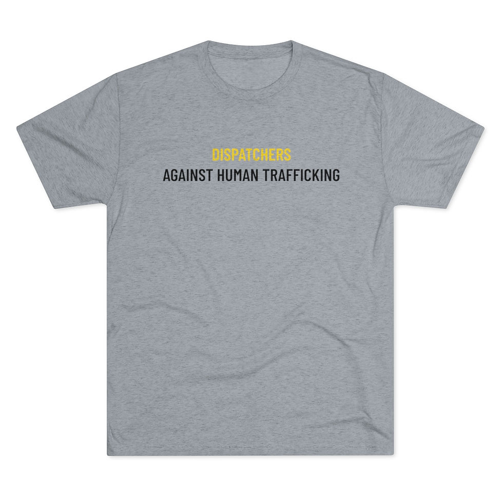 Thumbnail: Thin Gold Line Tee 