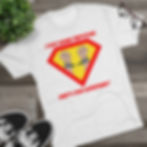 Thumbnail: Super Powers Tee 