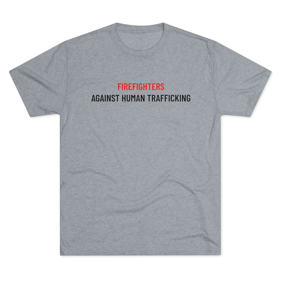 Thumbnail: Thin Red Line Tee