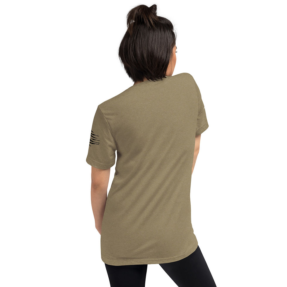 Thumbnail: Unisex Hunting the Hunters