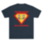 Thumbnail: Super Powers Tee 