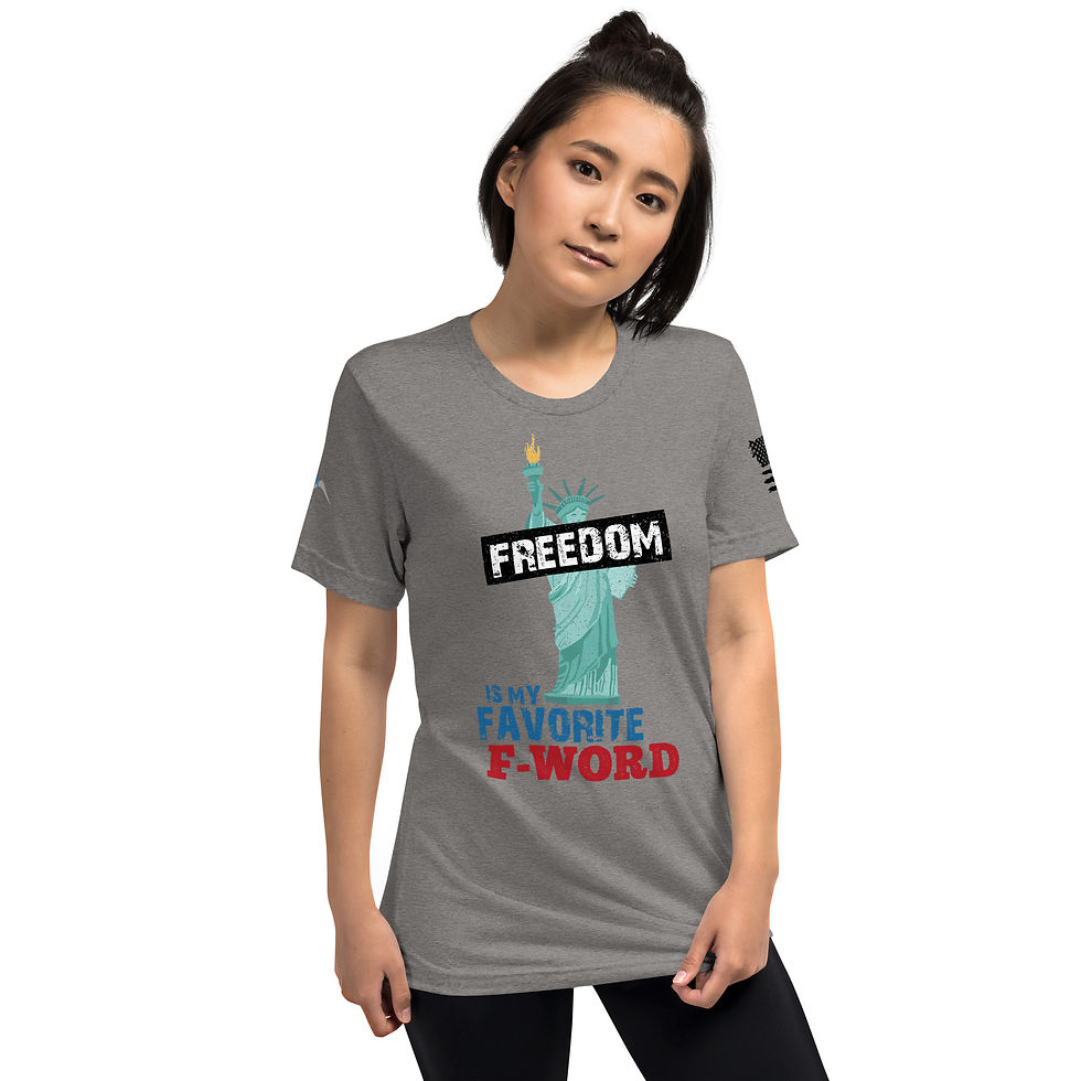 Thumbnail: Unisex My Favorite F-Word