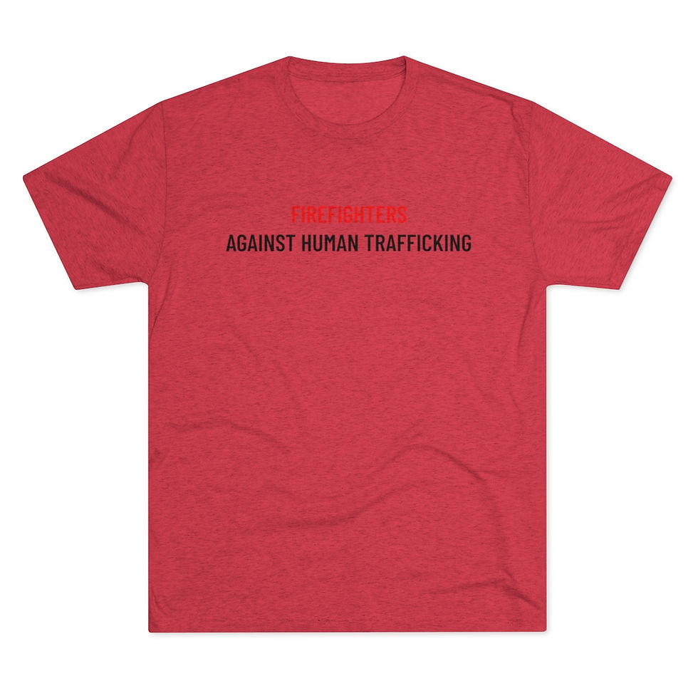 Thumbnail: Thin Red Line Tee