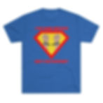 Thumbnail: Super Powers Tee 