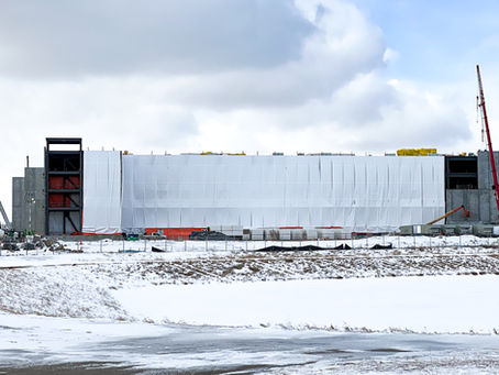 The Day the Wind Shut Down a $20M Jobsite