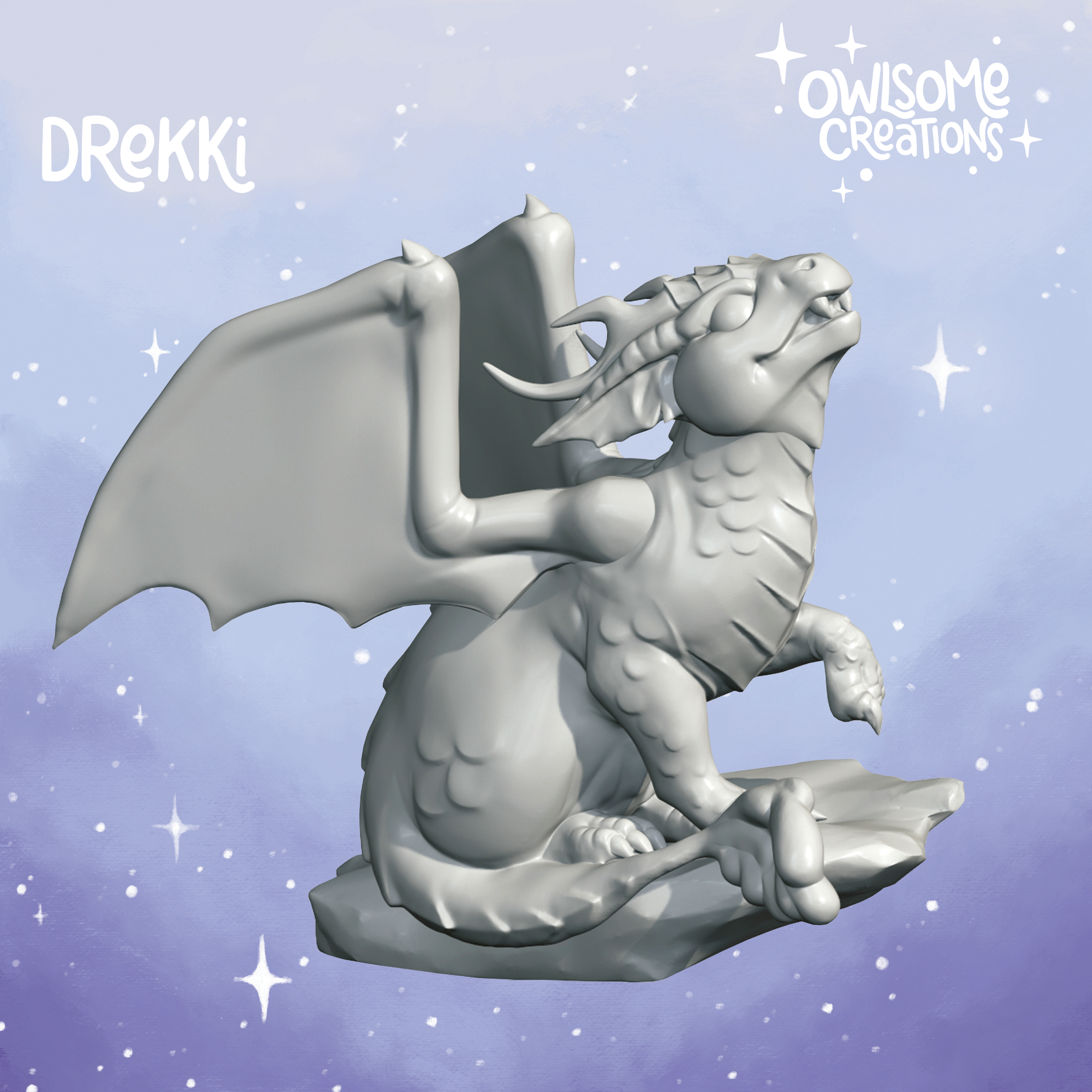 Drekki