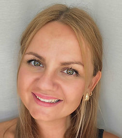 Dagmara Kirsch - Asociación LMBD2 - Administradora de la comunidad