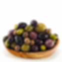 Mixed Olives