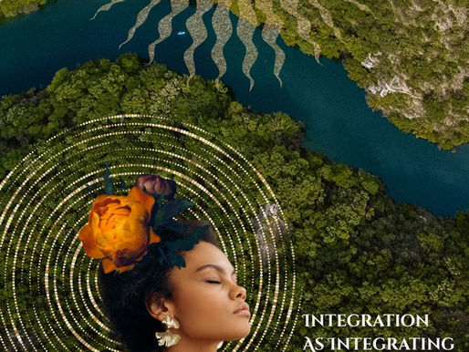 Integration as Integrating Consciousness