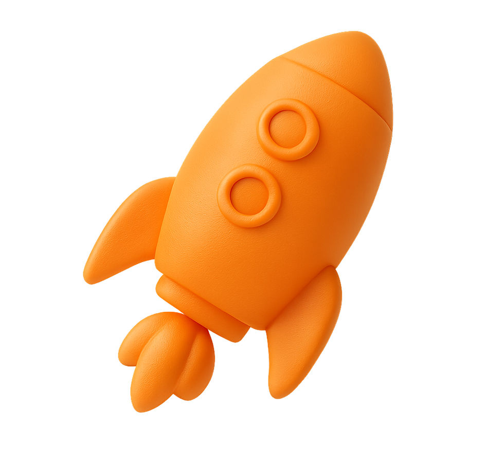 Rocket Icon
