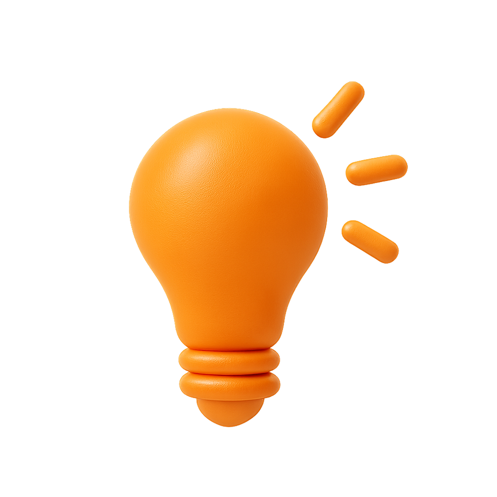 Ideas Icon