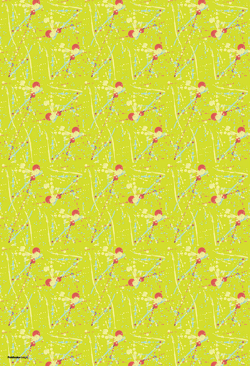 Thumbnail: Custom Wrapping Paper