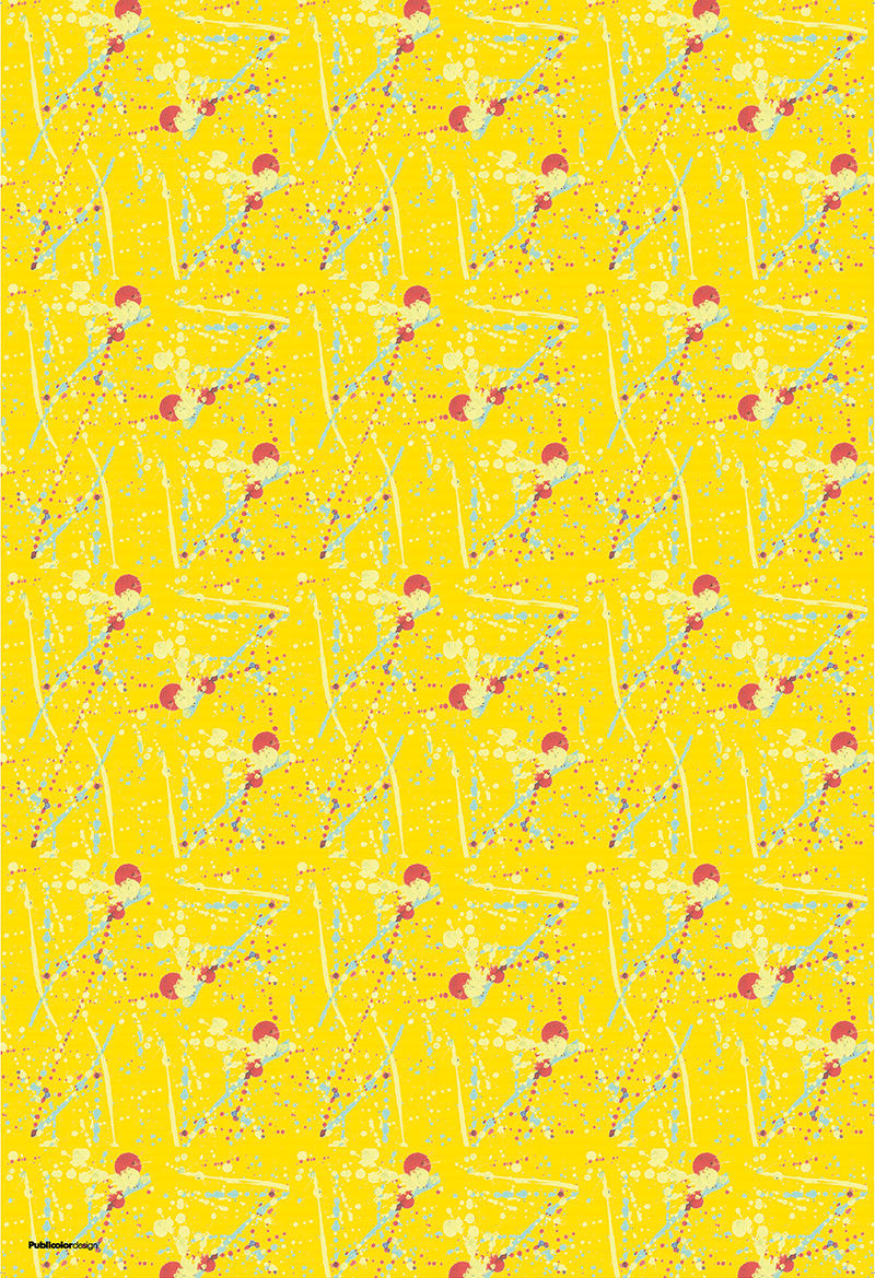 Thumbnail: Custom Wrapping Paper