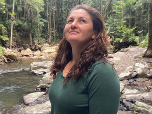 When the Illusion Breaks And the world asks you to come back to yourself