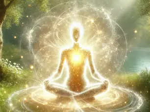 Energy: The Invisible Force Shaping Your Life