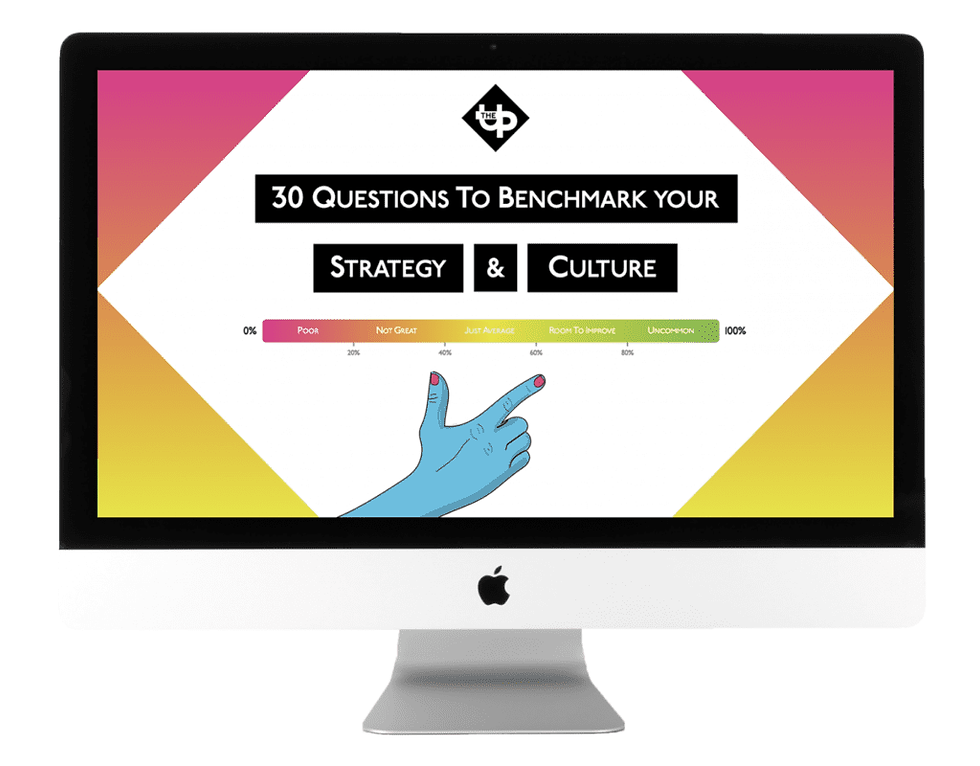 Benchmark your Business