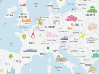 En 2020 se produjeron más muertes por Cáncer que por Covid-19 en la UE