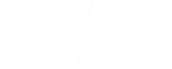 Our beautiful LaserSmart logo
