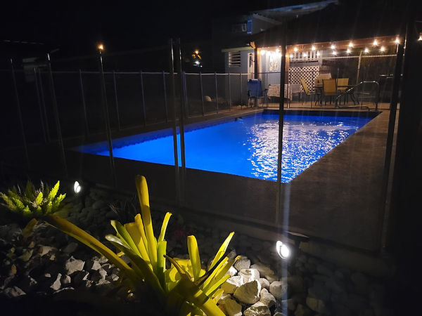 Villa Shaday Casa de Playa con piscina Cabo Rojo