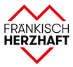 Fränkisch Herzhaft Logo