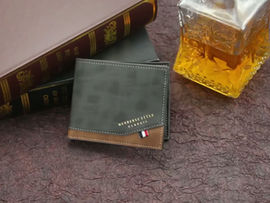 Leather vs Metal Wallets for Men A Comprehensive Comparison