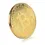 Thumbnail: 🪙 LUXURY GOLD-PLATED BITCOIN COIN – COLLECTIBLE ART, GIFT, ANTIQUE-STYLE CRYPTO