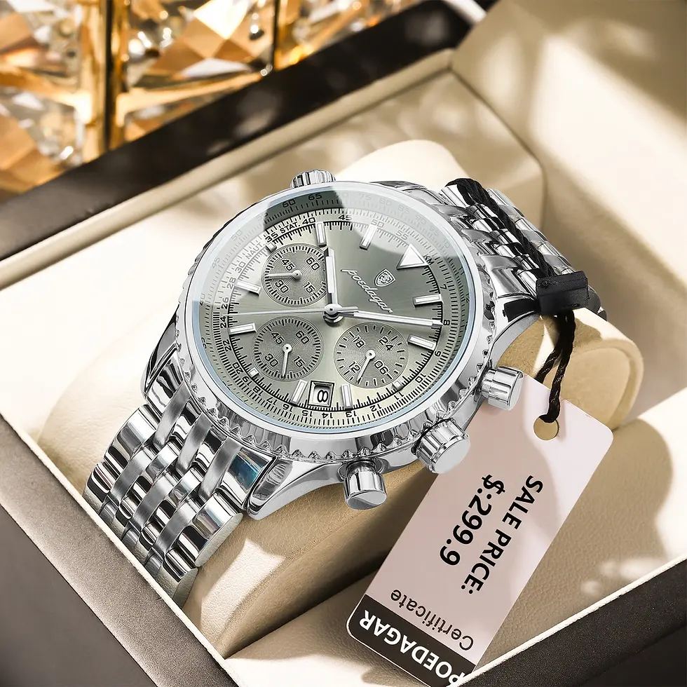 Thumbnail: 💎🎉YOUR MOST IMPRESSIVE & BEAUTIFUL WATCH 👇 READ BELOW