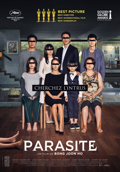 Parasite