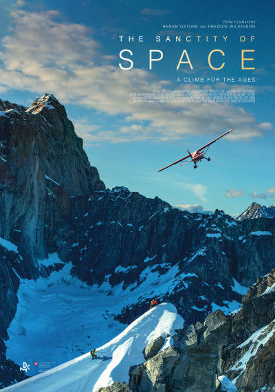 The Sanctity of Space