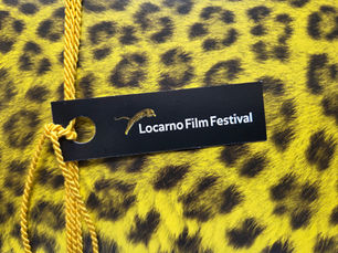 Les collections de Play Suisse #02 : Locarno Film Festival 