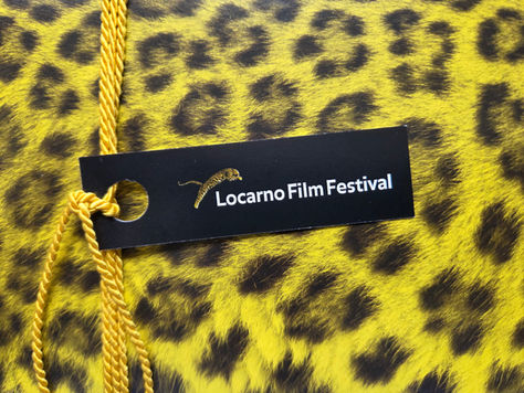 Les collections de Play Suisse #02 : Locarno Film Festival