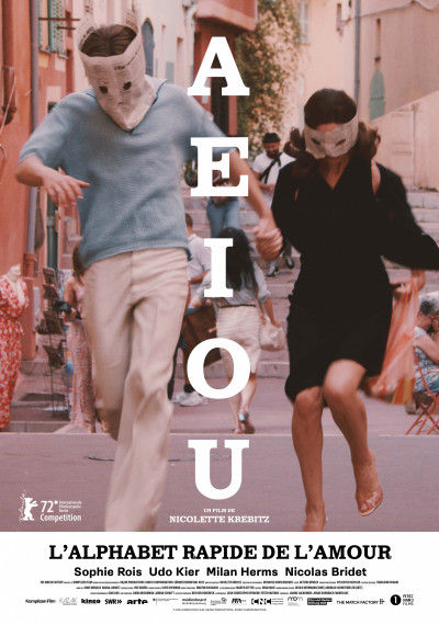 A E I O U : L'Alphabet rapide de l'amour