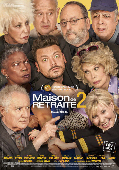  Maison de retraite 2