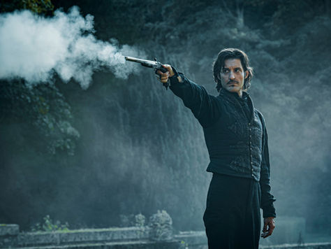 Recto Verso #04: «Le Comte de Monte-Cristo» et autres adaptations célèbres