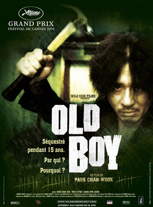 Old Boy