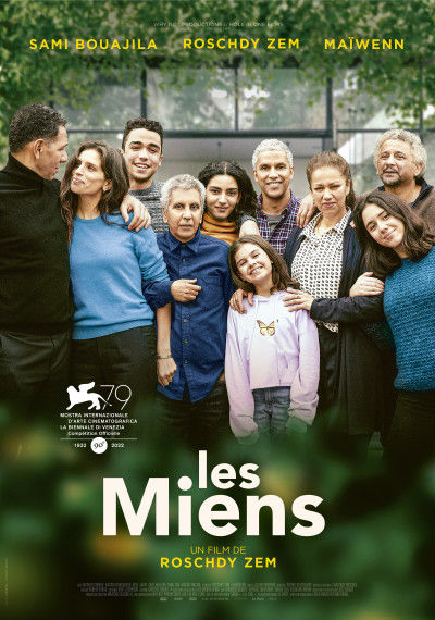 Les Miens