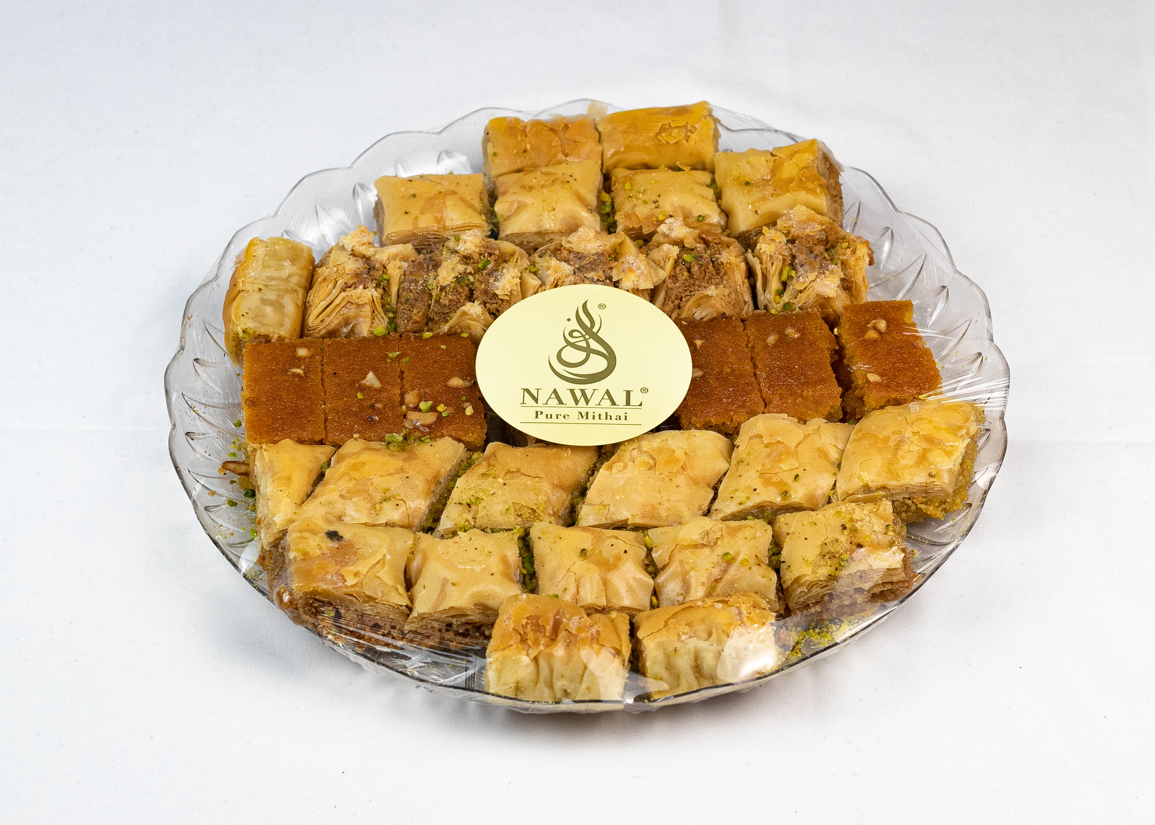 Baklawa