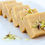 Thumbnail: Barfi (Fudge) Plain