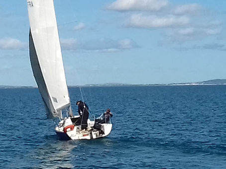 Explorez la communauté voile avec le CVO