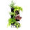 Thumbnail: Vertical Food Wall Garden