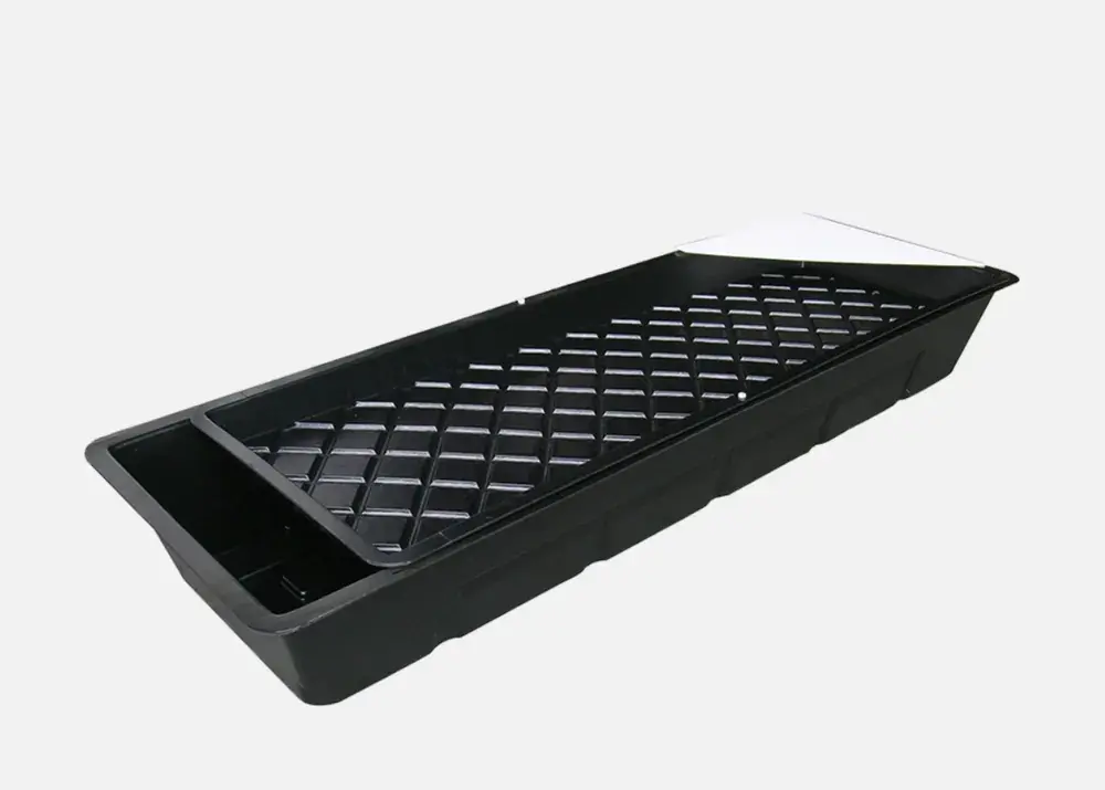 Gro-Tank NFT Hydroponic System 80L | Nutrient Film Technique System Australia