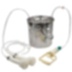 The Moo’ver & Milker – Portable 5L Kit