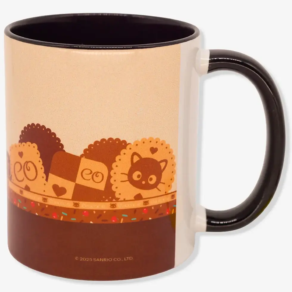 Miniatura: cópia de CANECA POP 350ML CHOCOCAT
