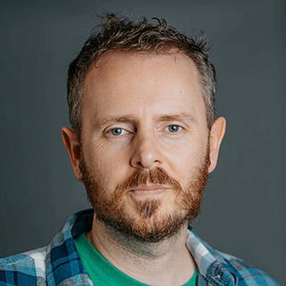 Writer: Dan DeMers