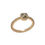 Thumbnail: DIAMOND RING rose gold, diamonds